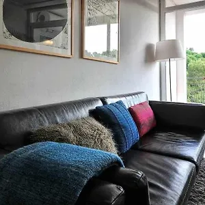 Apartamento Con Increíbles Vistas Y Terraza En La Azotea, Gerona