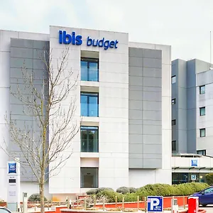 Pensión Ibis Budget Costa Brava, Gerona