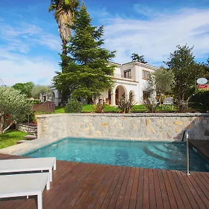 Montjuic Boutique Villa