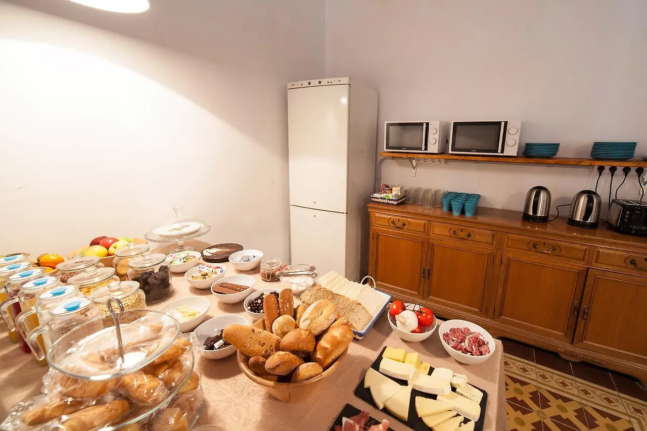 **  Bed In Girona Bed & Breakfast Spain