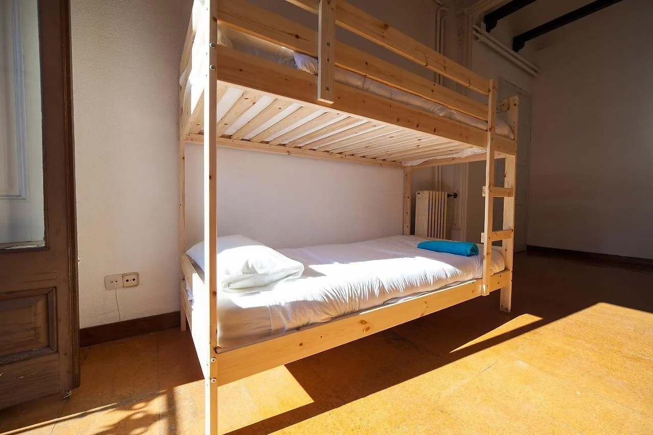 **  Bed In Girona Bed & Breakfast Spain